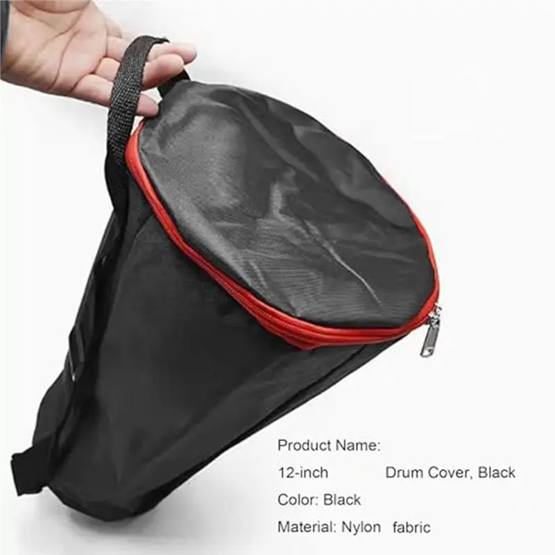 ABHS-Protective Storage& Transport Bag For 12