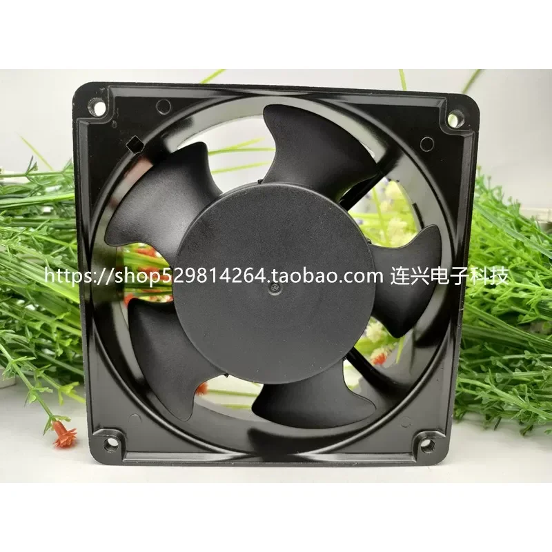 for KA1238XA2 220V Cooling Fan for OTIS Xizi Otis GEN2 Elevator Host Steel Belt Drive System Motor Ventilation Blower