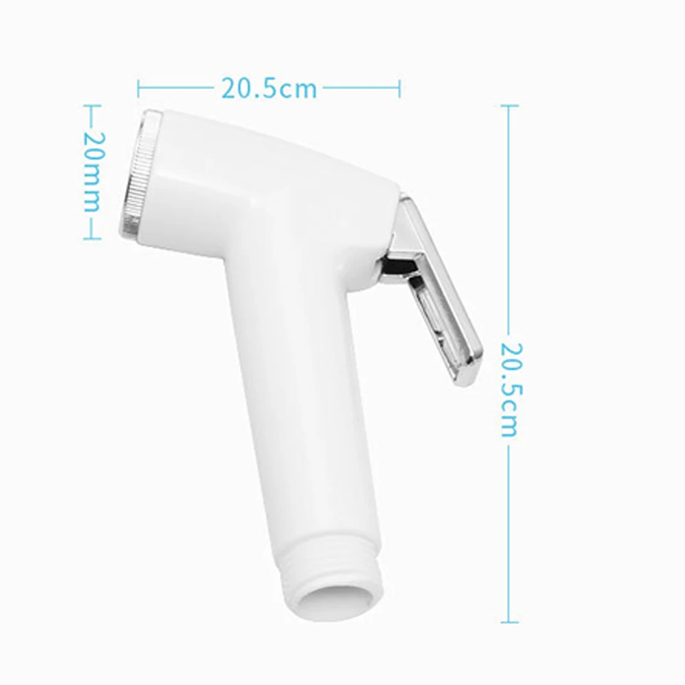 Bridesmaid Washer Nozzle Bidet Spray For Muslim Sanitary Shattaf G1/2\