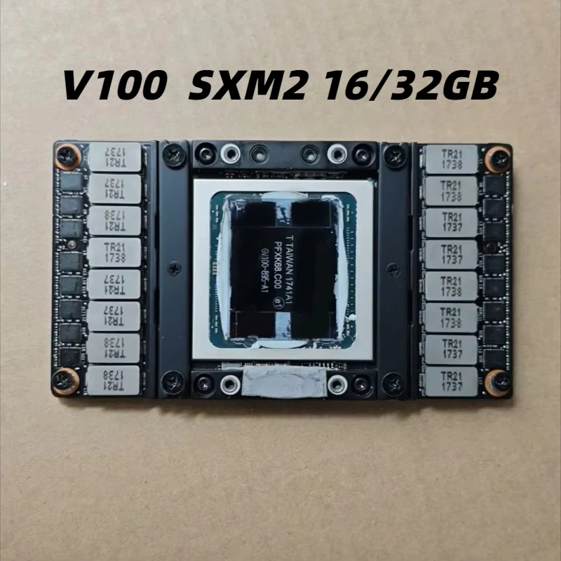 

for 699-2G503-0201-200 V100 16/32GB SXM2 NVLINK PASSIVE GPU