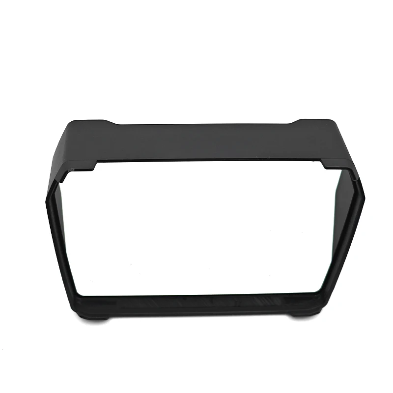 Voge DS900X DS625X DS525X DSX 900 625 DSX 2024 2025 Motosiklet Güneşliği Gösterge Paneli Ekranı Güneş Koruyucu