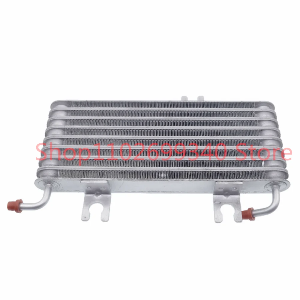 

21606-JD30A 21606-JD30B 21606-JD30D Transmission Oil Cooler For Nissan Qashqai HR16DE K9K M9R MR20DE R9M