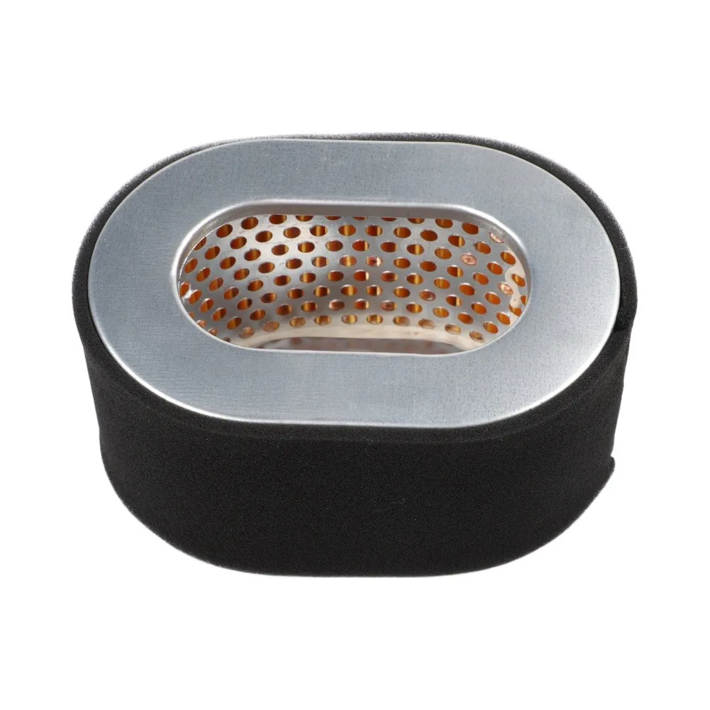 1/2pcs Air Filter Element For Diesel Generator Applications Featuring Compatibility With 186 186F 186FA L90 L100 Models
