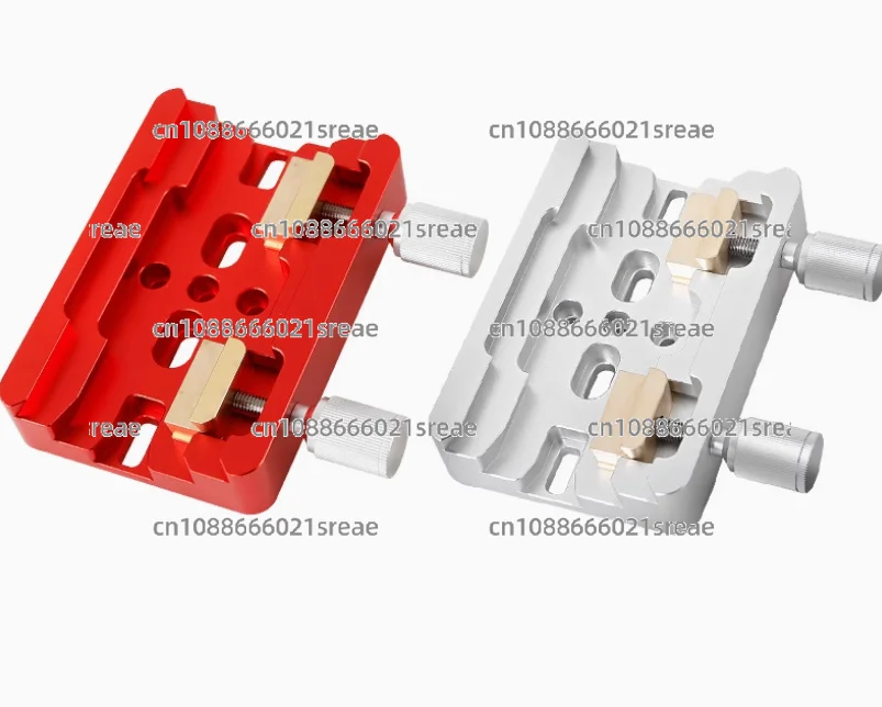 

Широкие и узкие аксессуары для астрономических телескопов двойного слота с двойным болтом и фиксированной канавкой двойного назначения