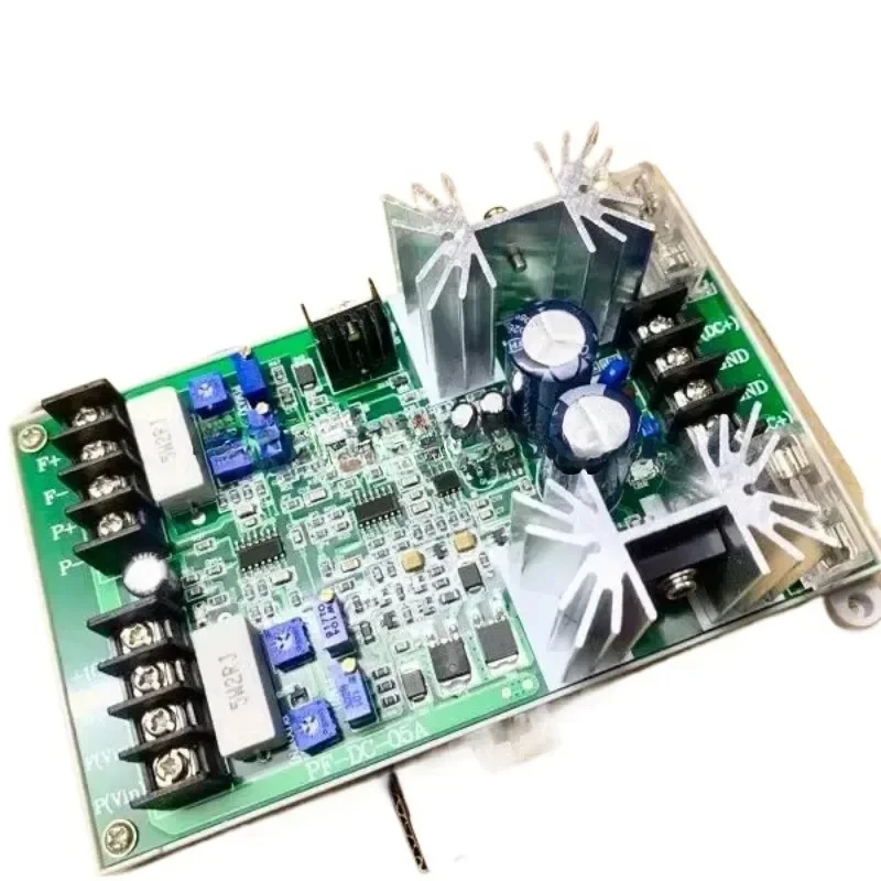 Proportional Valve Amplifier Board PF-DC-24 Proportional Valve Amplifier Board Amplifier Solenoid Proportional Valve Controller