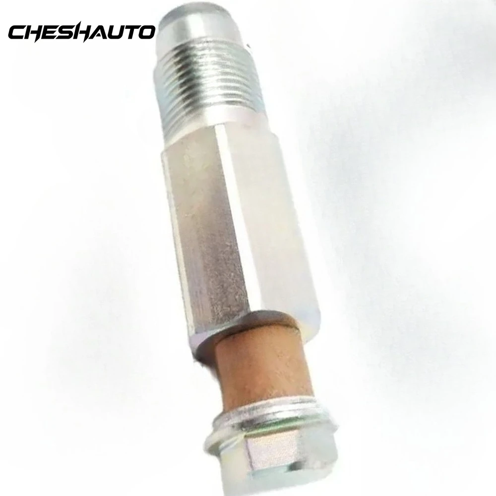 8981386950 Fuel Pressure Limiter Relief Valve For 4HK1 2011-2020 Diesel Engines