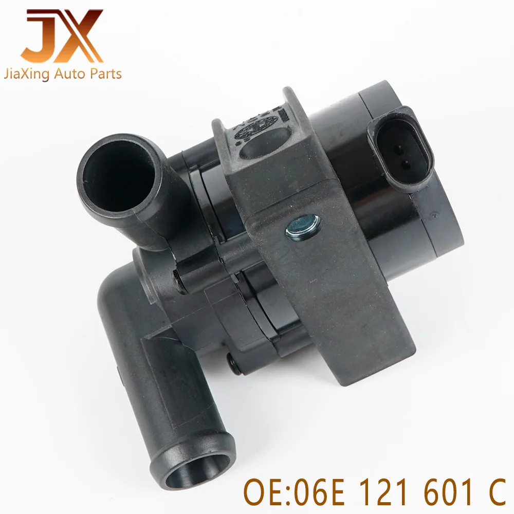 06e c Motor hilfs wasserpumpe für audi q7 a6 quattro a7 quattro a6 a7 06 e121601c – Detail 4