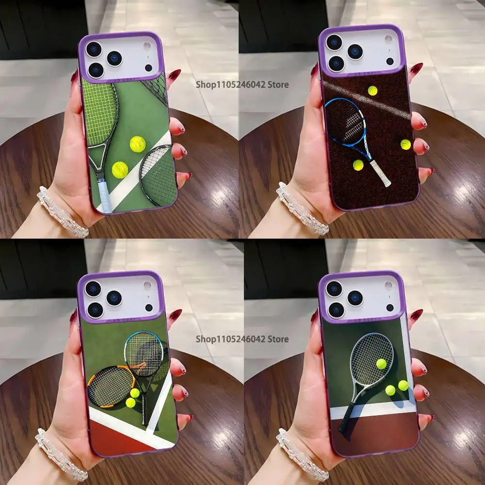 Sports Tennis For I… - image