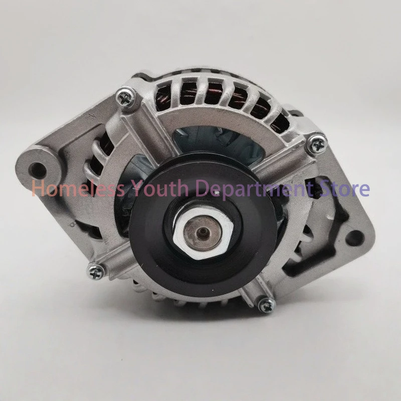 Automobile AC generator, 6678560, AVA0122，6678560，400-40019