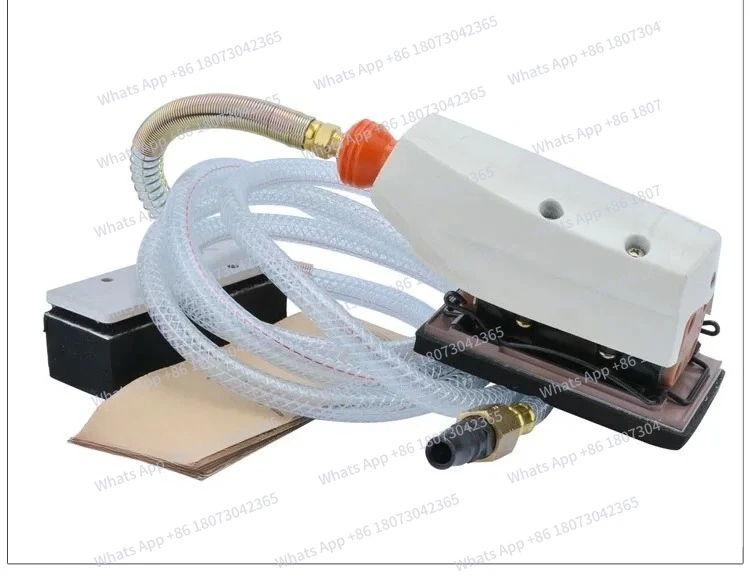 Reciprocating Pneum…