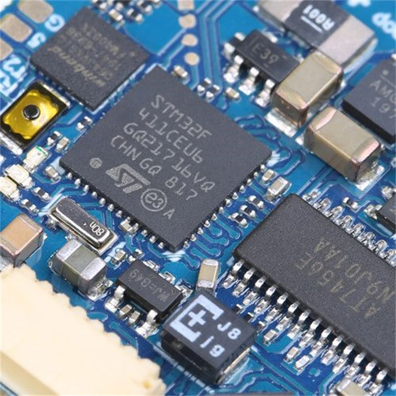 عرض ساخن لعام 2025 لوحة IFlight SucceX-D Whoop F4 20A ESC AIO (MPU6000) التحكم المتكامل في الطيران لنظام HD FPV #3