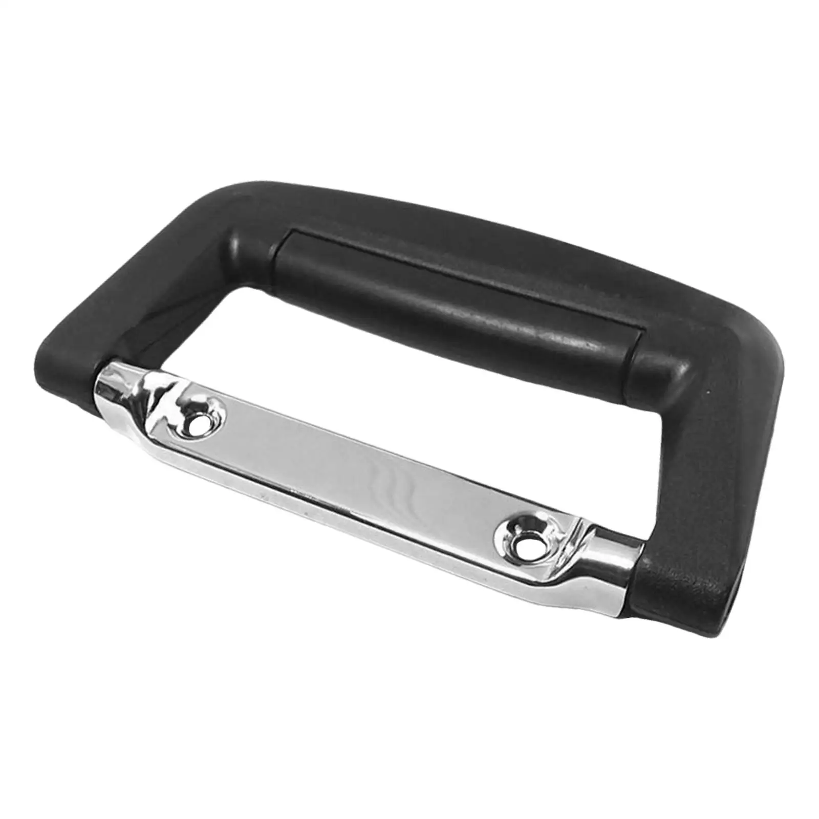 Luggage Pull Handle Strong Bearing Capacity Repair Holder Travel Case Handle