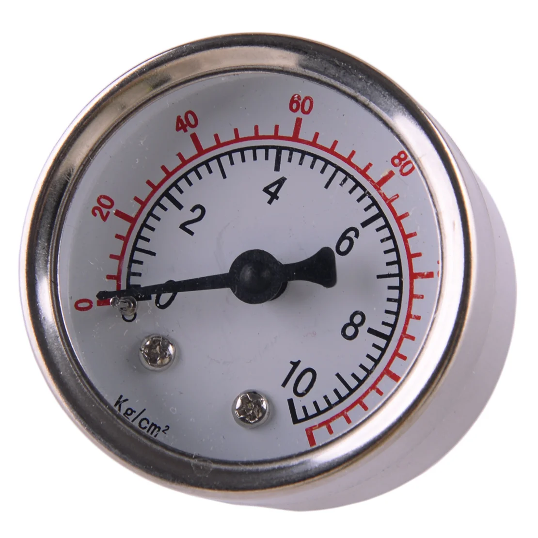 

Регулятор жидкостного наполнения манометром топлива 1/8 NPT 0-140 фунтов на квадратный дюйм