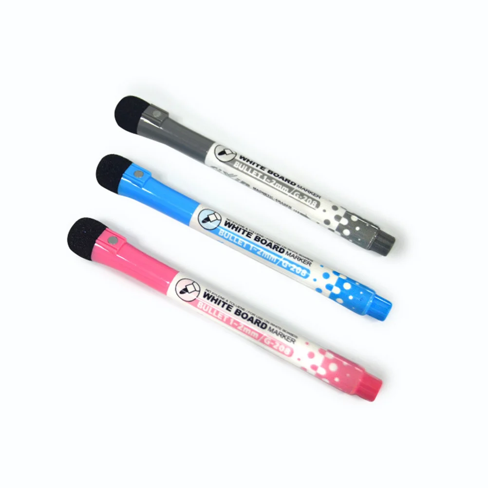 ملصقات الثلاجة المغناطيسية الأسبوعية للمسح الجاف، سبورة بيضاء مكونة من 9 مقصورات، منظم قابل للإزالة للقيام بقائمة قابلة للكتابة #1