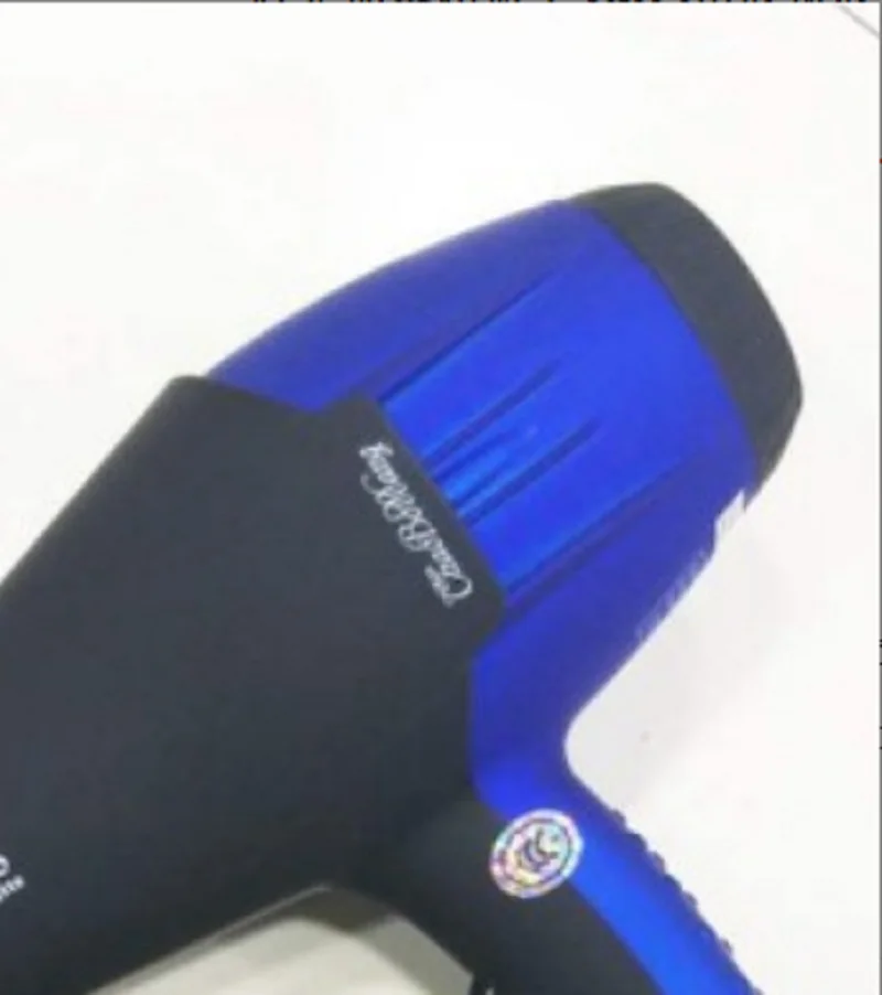 음이온 차가운 바람 블루 라이트 향수 타입, 고출력 스타일링 헤어 드라이어, 특별한 가정용 헤어 살롱