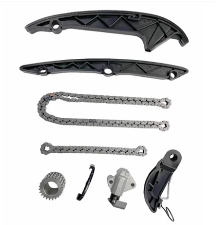 8 Pcs/Set Engine Ti… - image