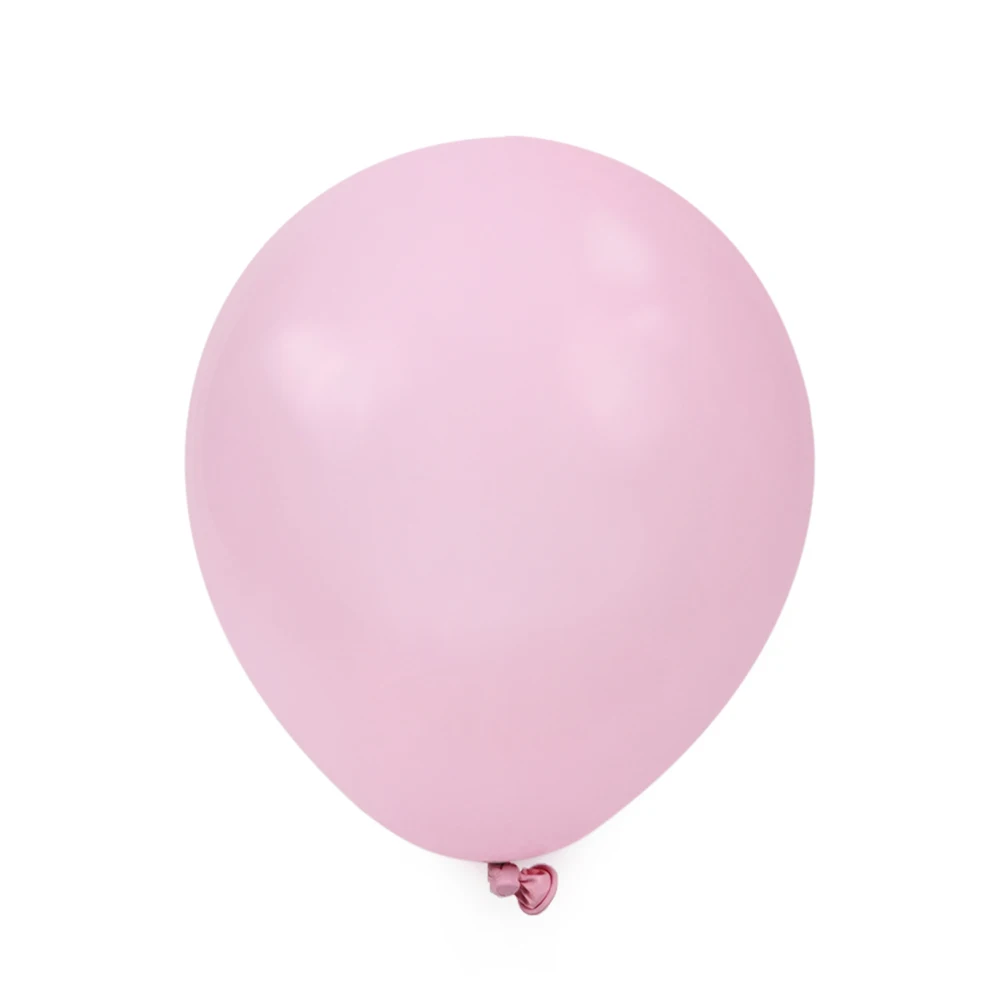 10/20/30 قطعة 5/10/12 بوصة الباستيل اللاتكس الملونة بالون معكرون الوردي الأزرق بالون الزفاف حفلة عيد ميلاد عرض الطفل كرة زخرفية #3