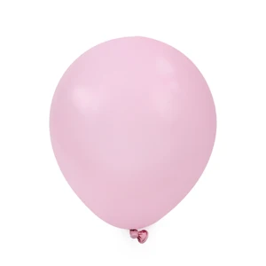 8 Çekirdekli, satış balonu pastel rengi-4 numara