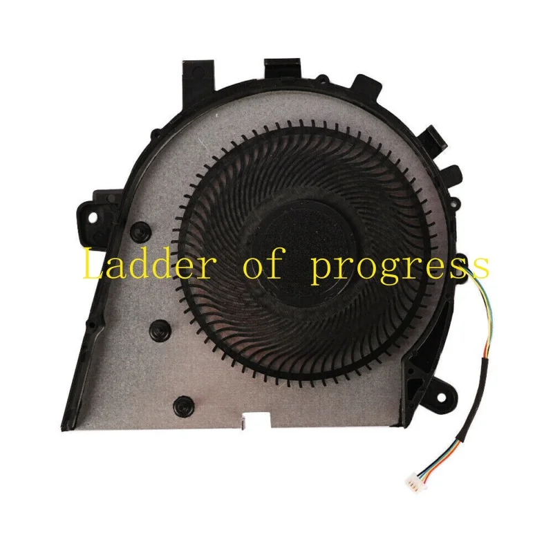 New  For Lenovo Yoga C740-14 C740-14IML CPU fan DFS2001054A0T