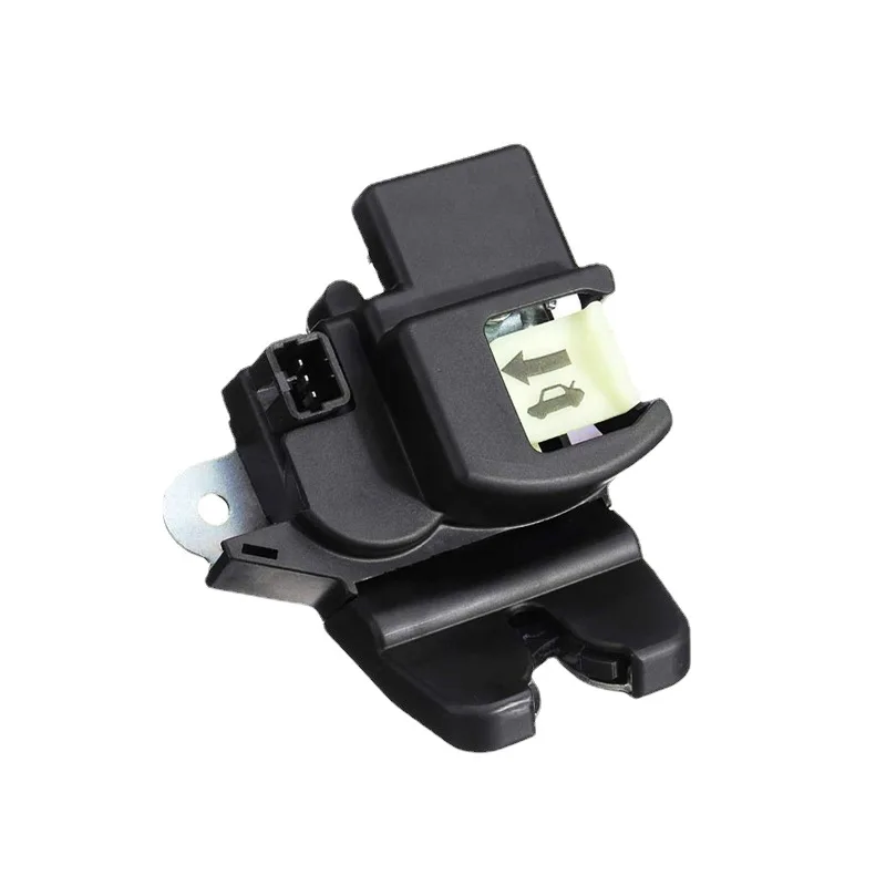 Automotive Parts Tailgate Locking Machine  81230-A7030 81230A7030