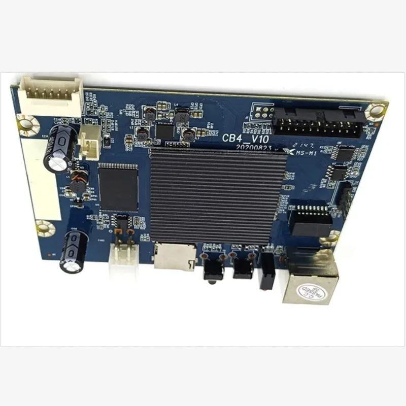 Whatsminer Control Board Cb4 V10 Voor M 20S M 21S M 30 M 31S + M 32 M 30S + Control Board Cb4 V10 Mining