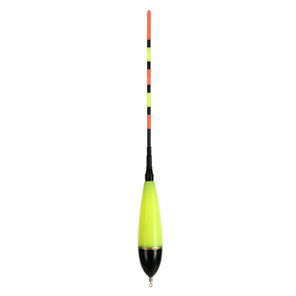 5g/10g/15g Luminous Fishing Night Float Portable Fishing Drift Floats Lightweight Pressure Resistance Tackle Tool Supplies
