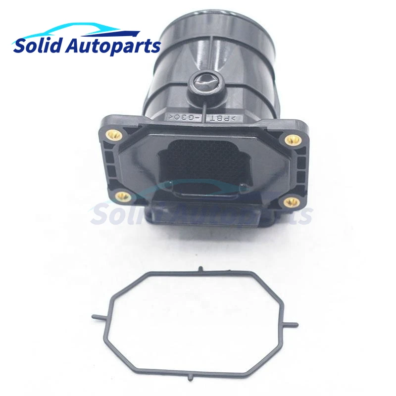 MD343605 Car MAF Mass Air Flow Sensor E5T08471 For MITSUBISHI LANCER 2.0L 2.4L 2002-2007 MIRAGE 1.8L 1998-2002 MONTERO 1997-1999