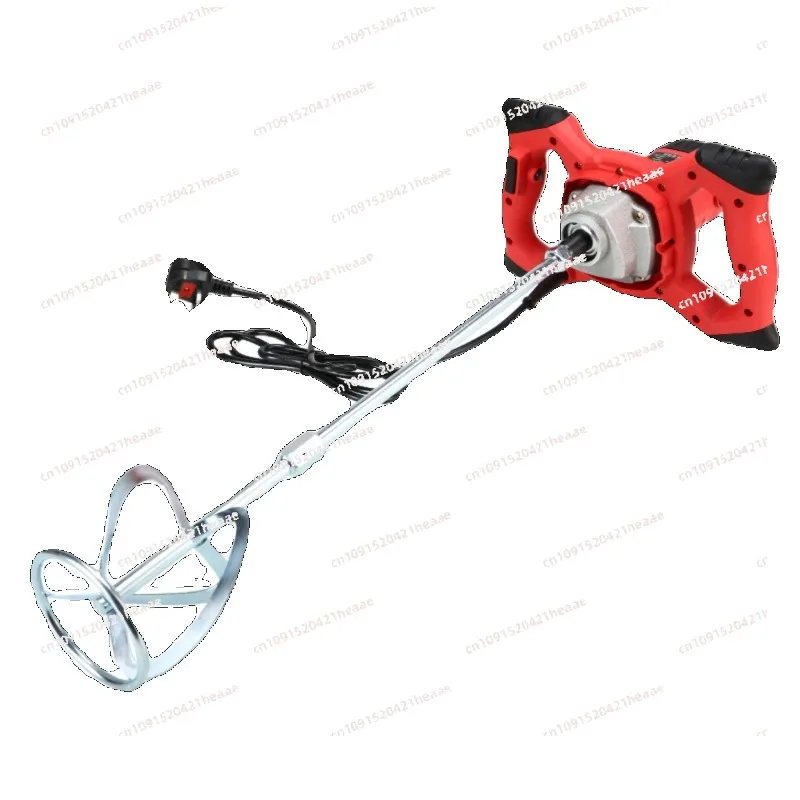 Suitable for Multi functional mixer, suitable for handheld mixers in decoration and construction scenes