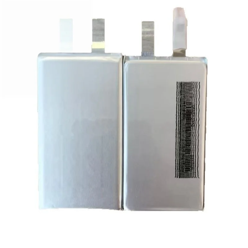 454074 2240mAh 3.85V for Potentiometer Built in Battery Cell Polymer Lithium Battery for Car Intercom Speaker