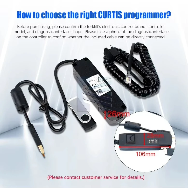 1314K-4401 USB IC Chip Programmer with Software Kit | EEPROM/MCU/BIOS Burner | Universal Chip Erase Tool