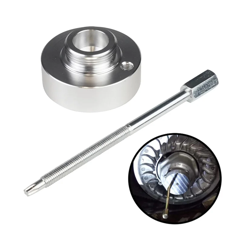 

B07A-708200686 529000072 Инструмент для снятия ремня сцепления для Can-Am Defender HD8 и HD10 2016-2022