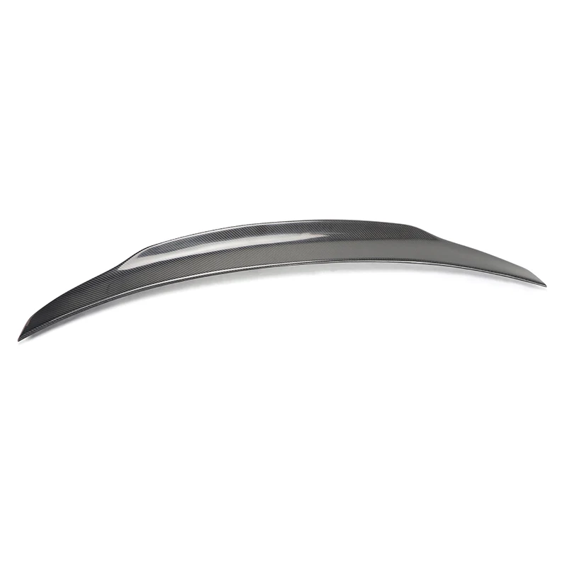 PSM Style Carbon Fiber Rear Spoiler for Mercedes Benz E CLASS W213