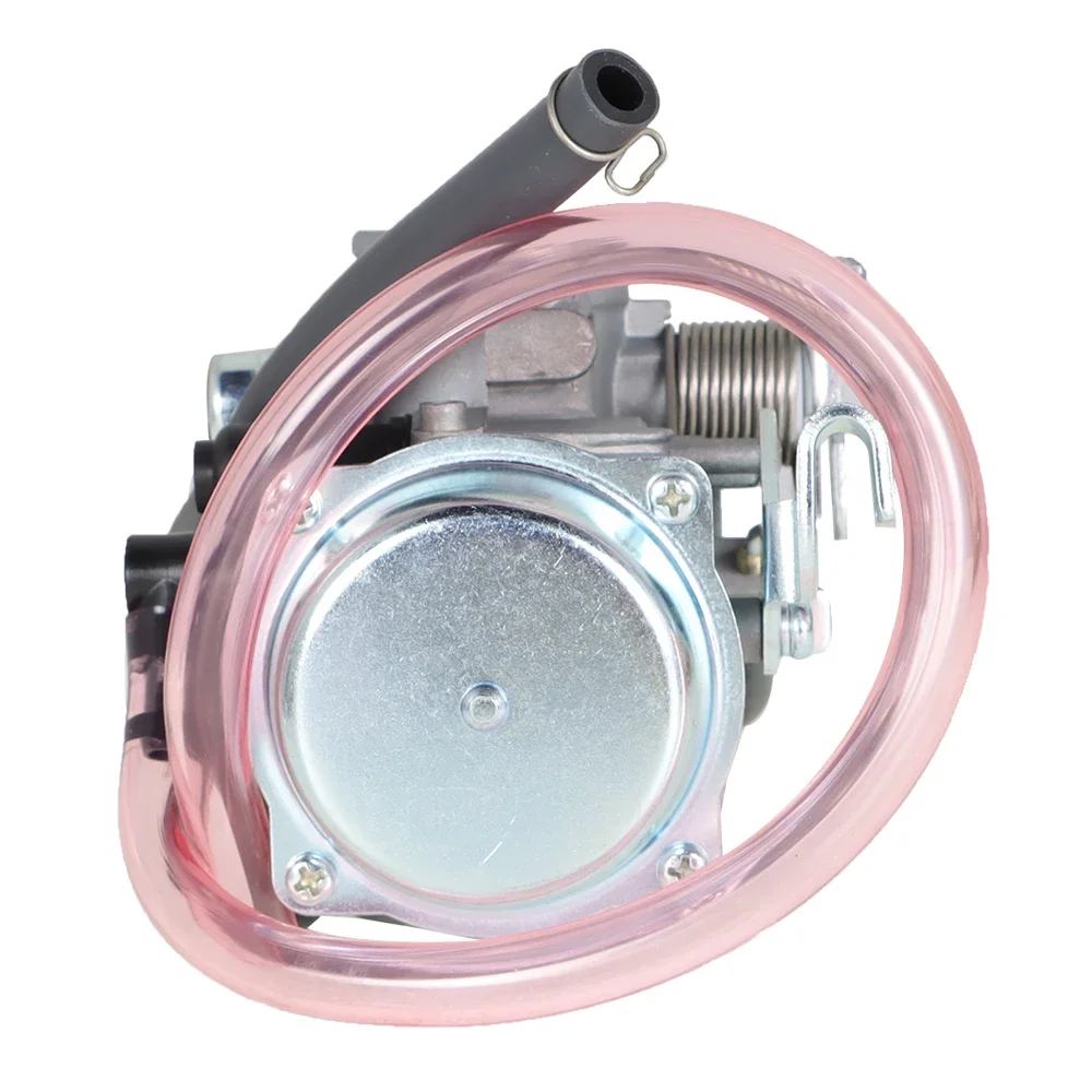Vergaser für Kawasaki KLF 300 KLF300 Vergaser 1986 1987 1988 1989-2005 BAYOU Carby Carb – Detail 10