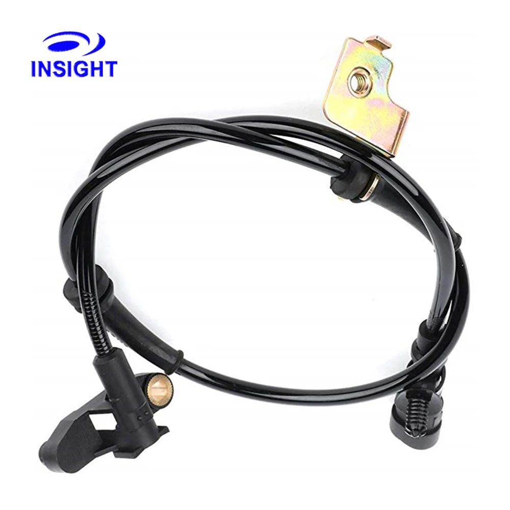 Car Accessories New Front Left Right ABS Wheel Speed Sensor For Chrysler Dodge Plymouth 5273332AC 5273333AC