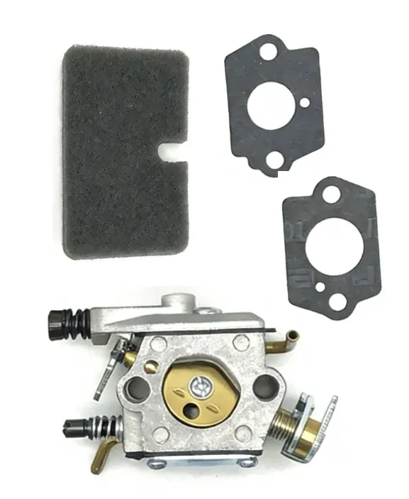 Chainsaw Repair Car…