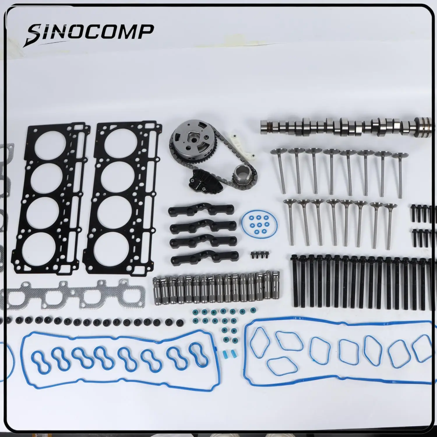 Head Gasket Bolts W…