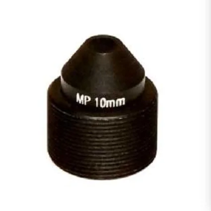 High Quality 10mm Megapixel Supercone Pinhole Lens for ATM High Quality Lens