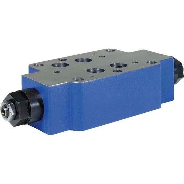 Flow Valve Z2FS6A3-…