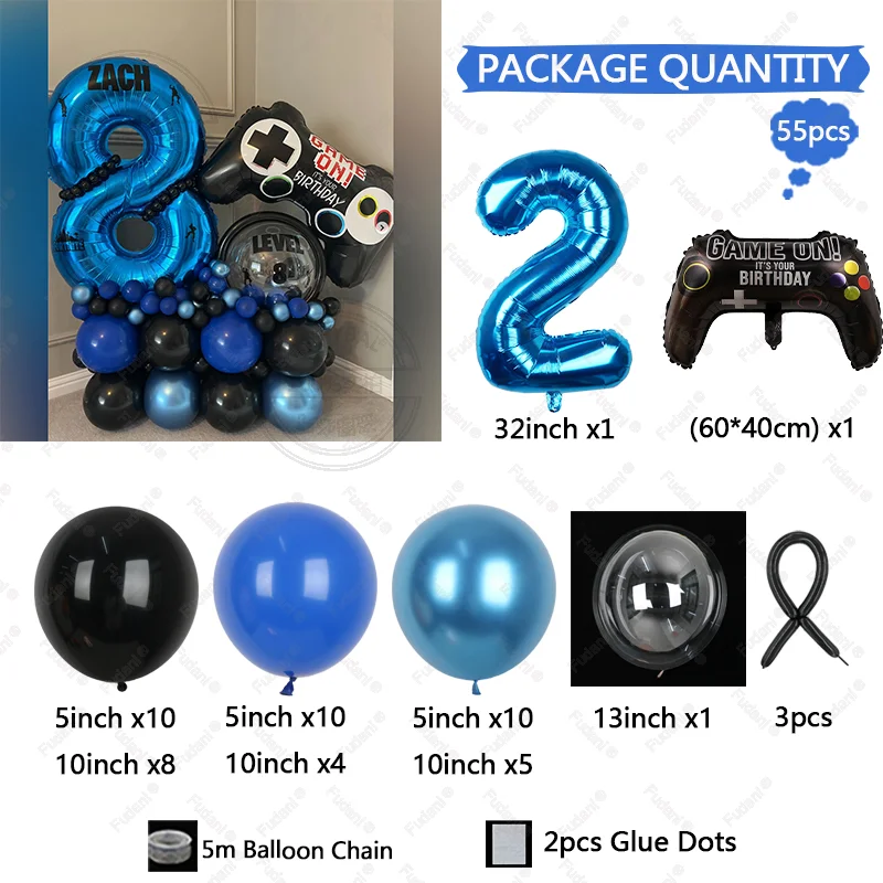 Thumbnail 3 - #22 Latest Inflatable Party Decorations Offers