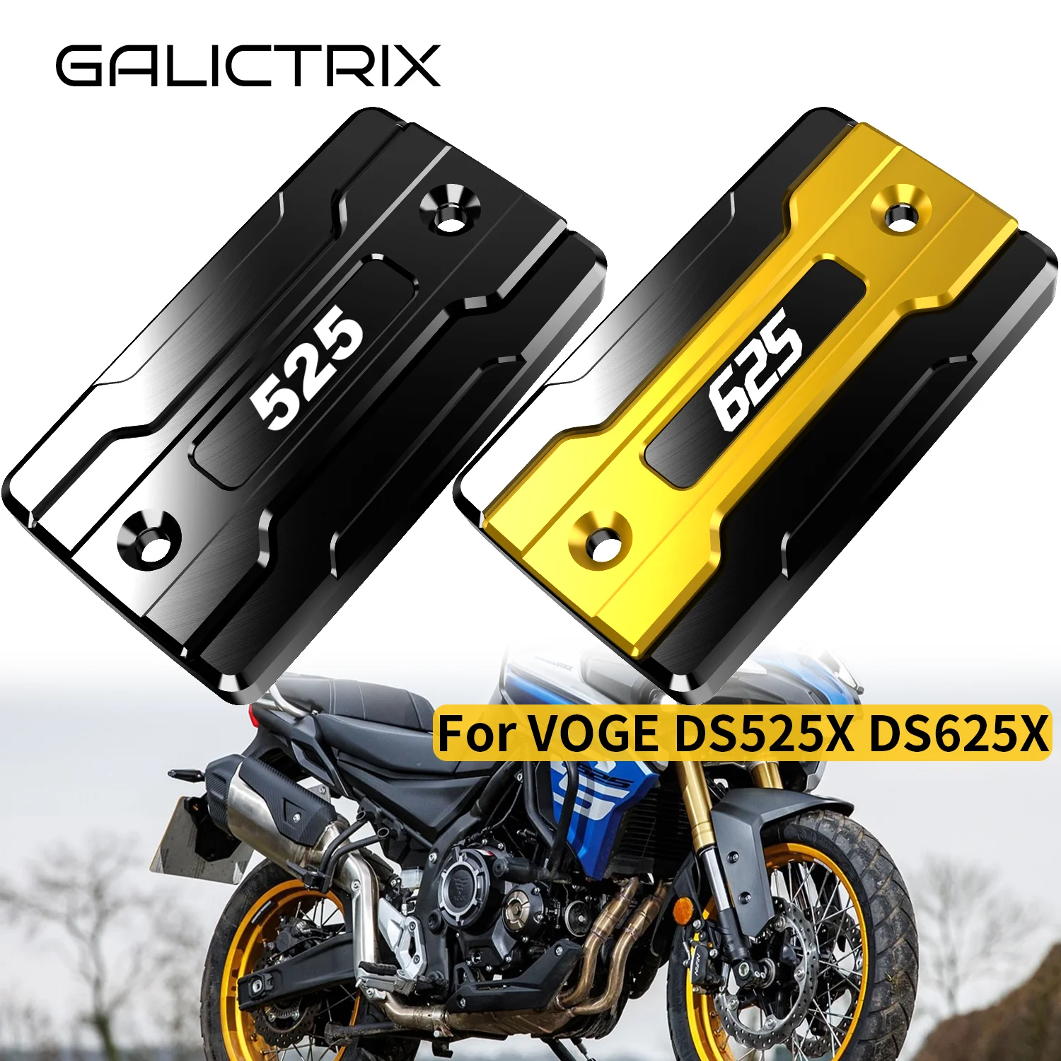 2025 For Loncin Vog…