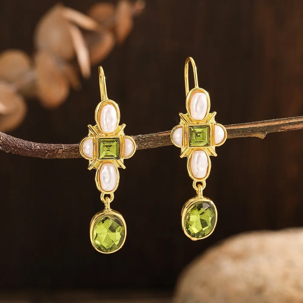 Thumbnail 2 - #17 Drop Earrings Discount Picks