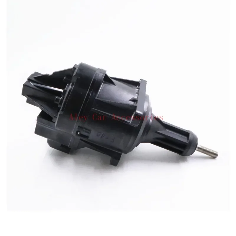 Original New 11657649275 K6T50974 11657850453 Turbo Pressure Solenoid Valve For BMW