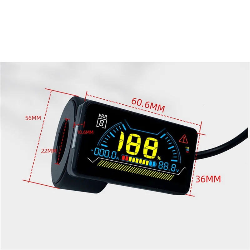 Конвертер M13K-2X JK 485 для модуля адаптера JK BMS RS485