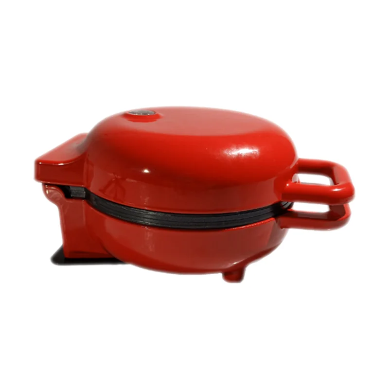 Professional Manufacturer Heating Element Mini Machine Commercial Arabic Electric Automatic Bread Maker