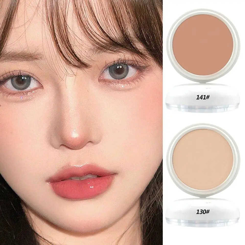 Waterdichte concealer met volledige dekking voor tatoeages, littekens - Natural Finish Foundation voor alle huidtinten en typen Dark Circle Ac R8R4