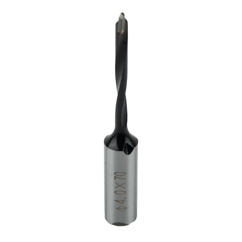 Drill Bit No Burr Row Drill Bit Time Molding High Frequency Welding Prolong Life No Polishing Low Friction Coefficient