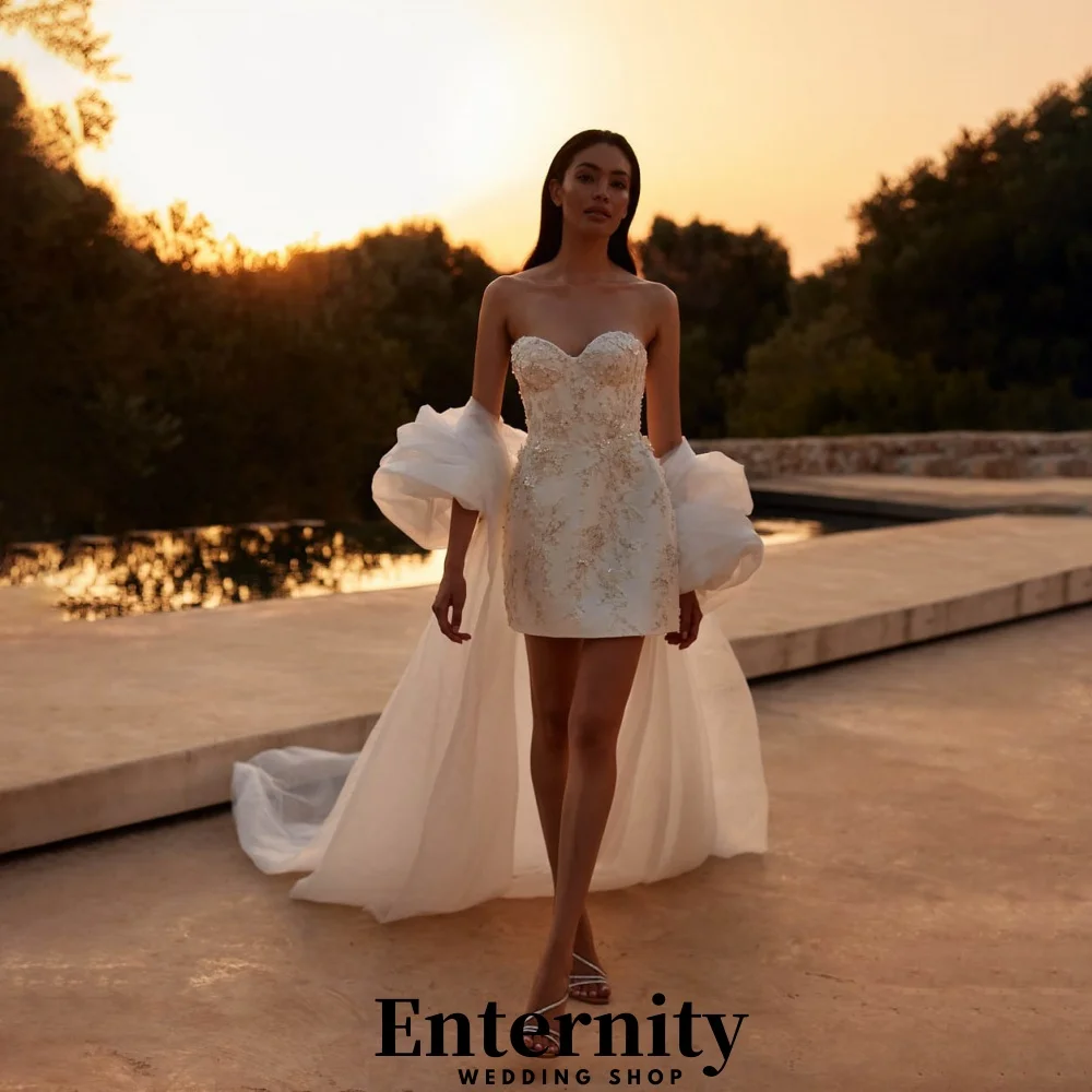 

Customized Sweetheart Wedding Dress Lace Applique Bridal Dress Charming Sleeveless Zipper Bridal Gown 2026 свадебное платье