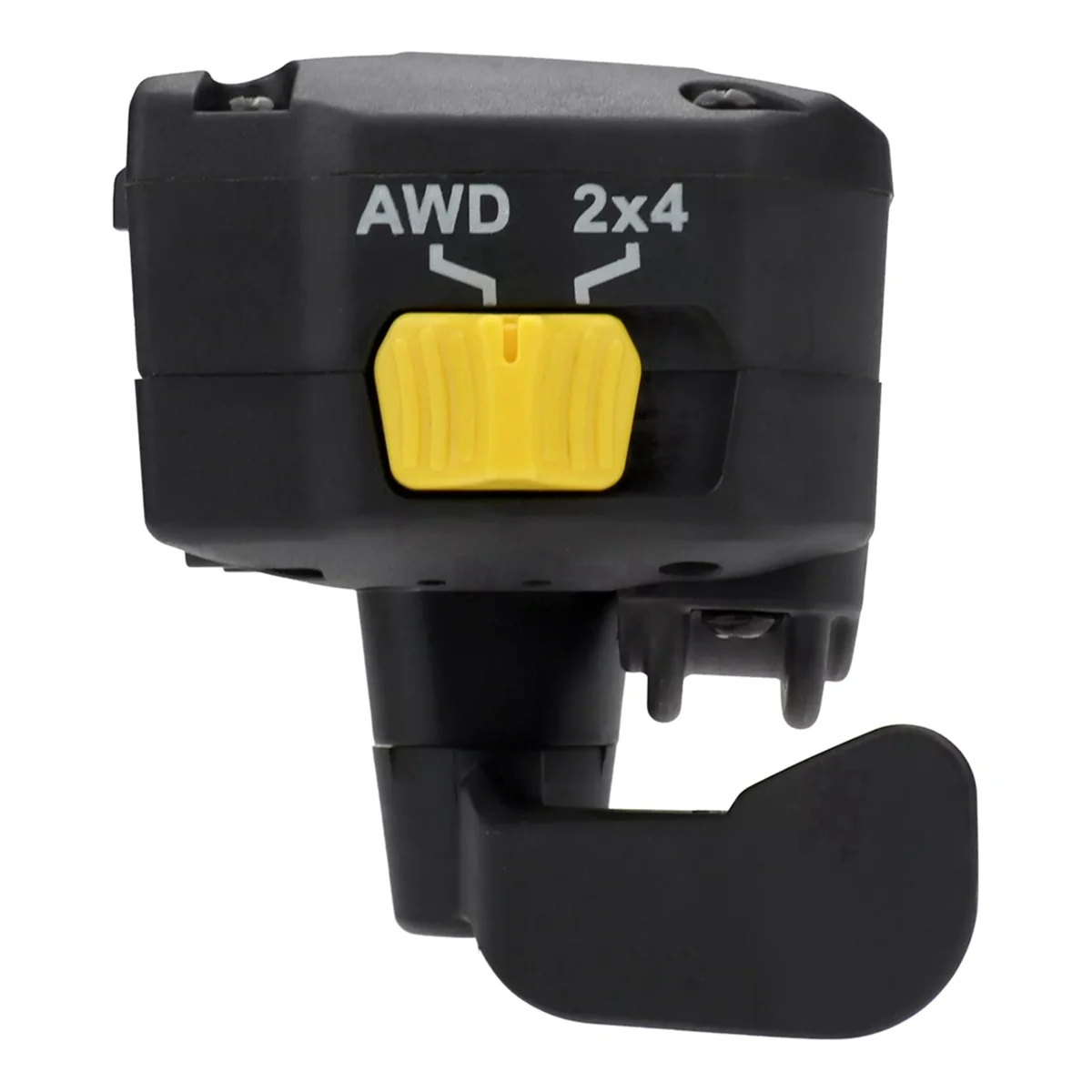 2010403 Thumb Throttle Lever Fit for Polaris Sportsman 570 Scrambler 850 XP 1000