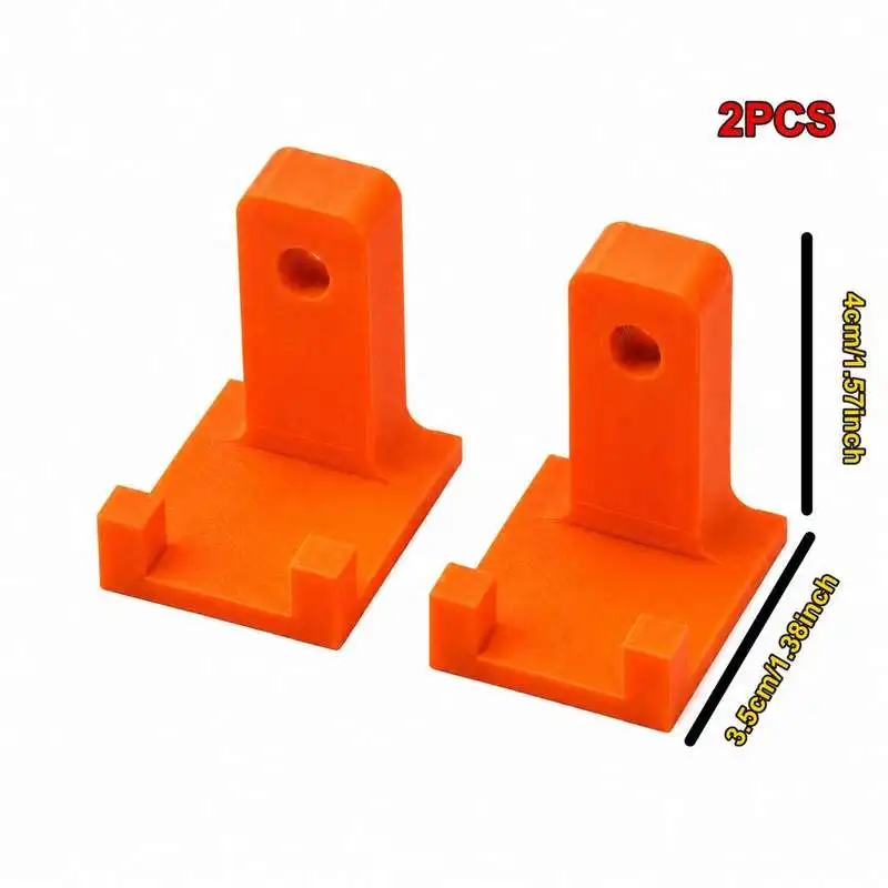 18mm Shelf Drilling Jig Locator Bracket Woodworking Hole Positioning Guide Tool For Board Mount Hole Drilling Work