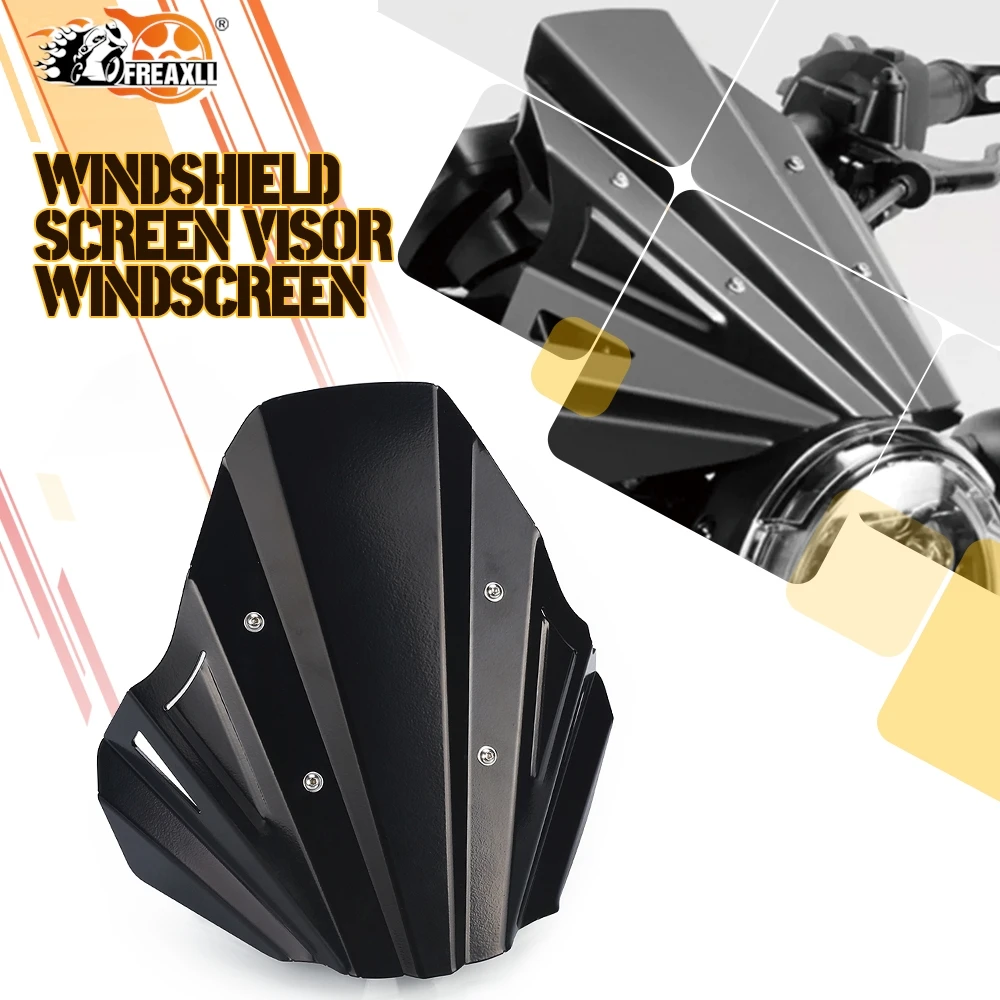 

Для HONDA REBEL CMX1100 CMX 1100 2021 2022, аксессуары для мотоциклов, переднее лобовое стекло, козырек, дефлектор ветра